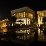 UVA Meridian bay resort and spa