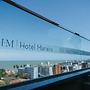 Manaíra Hotel