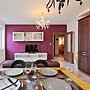 JR Flat Rental