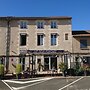 Hotel des deux porches