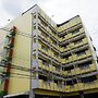 Metro Residence