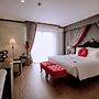 The Scarlett Boutique Hotel