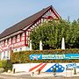 Stars and Stripes - Motel Steighof