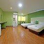 Central Park Hotel