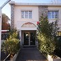 Hôtel les Troenes