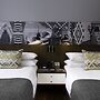 Hotel Love It CAS Consulate