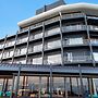Tenku Hotel Kairo