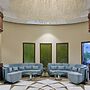 The Fern Residency Udaipur, Series by Marriott