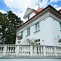 Hotel Villa Ostrava