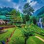 Ramboda Falls Hotel