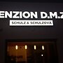 Penzion D.M.Z.