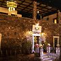 Hotel Ruinas del Real