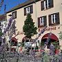 Hotel le Chapeau Rouge