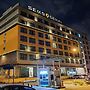 SEM9 Senai ''Formerly Known as Perth Hotel