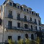 Le grand hôtel Molière