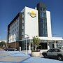 Hotel Alto del Sol Plaza Mejillones