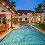 Jantra Residence by Chinocollection