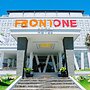 Front One Hotel Pamekasan Madura