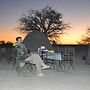 Khwai Mobile Camp