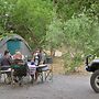 Xakanaka Mobile Camp