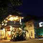 Mr. Charles Hotel