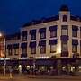 Hotel Central Restaurant Sistermans