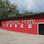 Waterfall Hostel