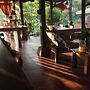 The Riverside Javanese Cottages