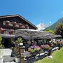 Chalet Hotel le Castel