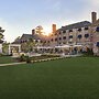 Williamsburg Inn, an official Colonial Williamsburg Hotel