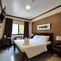 Spring Plaza Hotel