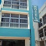 GM City Hotel