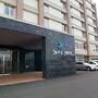Quad Inn Yokote
