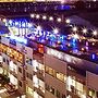 Suvarnabhumi Ville Airport Hotel
