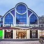 City & Business Hotel