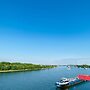 Hotel am Rhein - Wesseling
