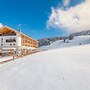 JOAS natur.hotel.b&b