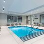 Hilton Garden Inn Foxborough Patriot Place