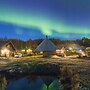 Vestvatn - Arctic Cabins