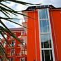 Hotel Egrisi