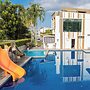 Trat City Hotel