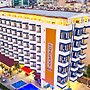 Galaxy Beach Hotel