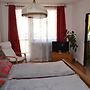Apartment Alejní