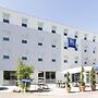 ibis Budget Lyon Eurexpo Chassieu