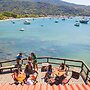 Che Lagarto Hostel Bar & Beach Club