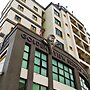 Golden View Serviced Apartment
