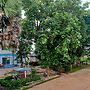 Wangnamkam Riverside Resort