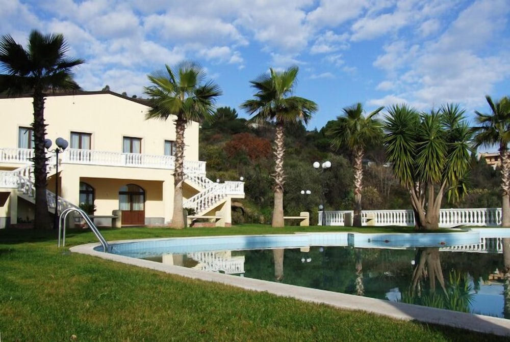 Ore Felici Park