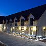 Apartments Golfpark Schlossgut Sickendorf