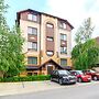 Hotel Park Suites
